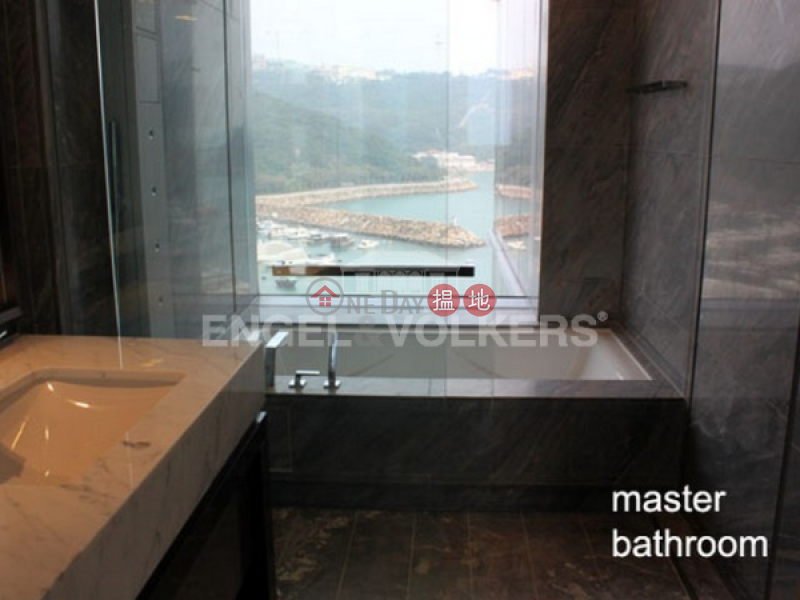 HK$ 60M Larvotto Southern District 3 Bedroom Family Flat for Sale in Ap Lei Chau