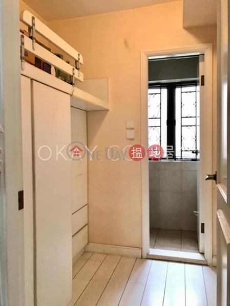 Unique 3 bedroom with balcony | For Sale, Kingsford Height 瓊峰臺 Sales Listings | Western District (OKAY-S72903)