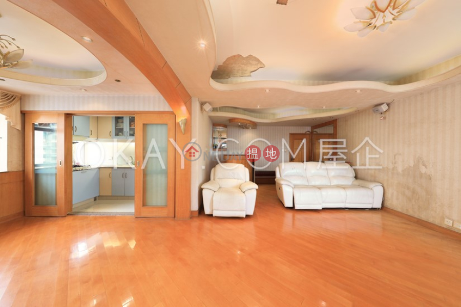 Property Search Hong Kong | OneDay | Residential | Sales Listings Efficient 3 bedroom in Mid-levels West | For Sale