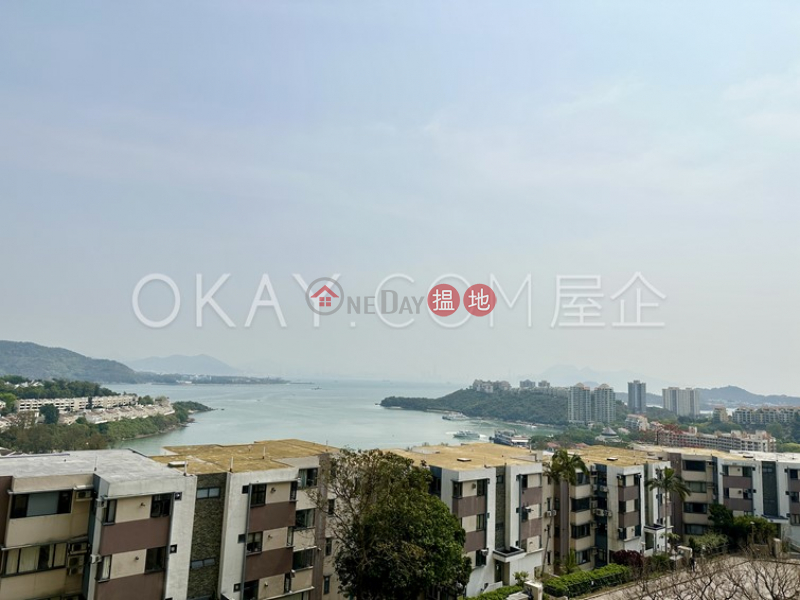 Stylish 3 bedroom with sea views | For Sale | Discovery Bay, Phase 2 Midvale Village, Marine View (Block H3) 愉景灣 2期 畔峰 觀濤樓 (H3座) Sales Listings