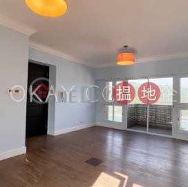 Tasteful 2 bedroom with sea views, balcony | Rental | Redhill Peninsula Phase 1 紅山半島 第1期 _0