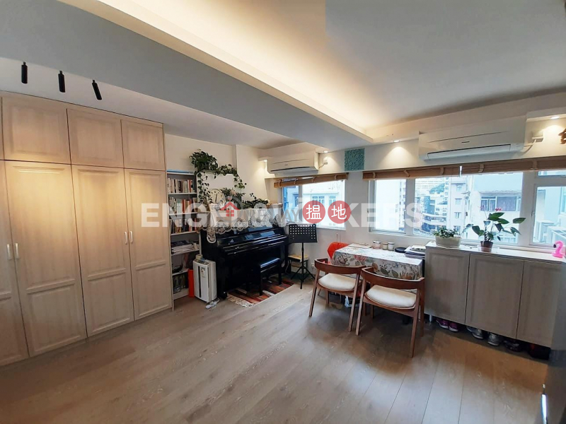 Property Search Hong Kong | OneDay | Residential, Sales Listings, Studio Flat for Sale in Soho