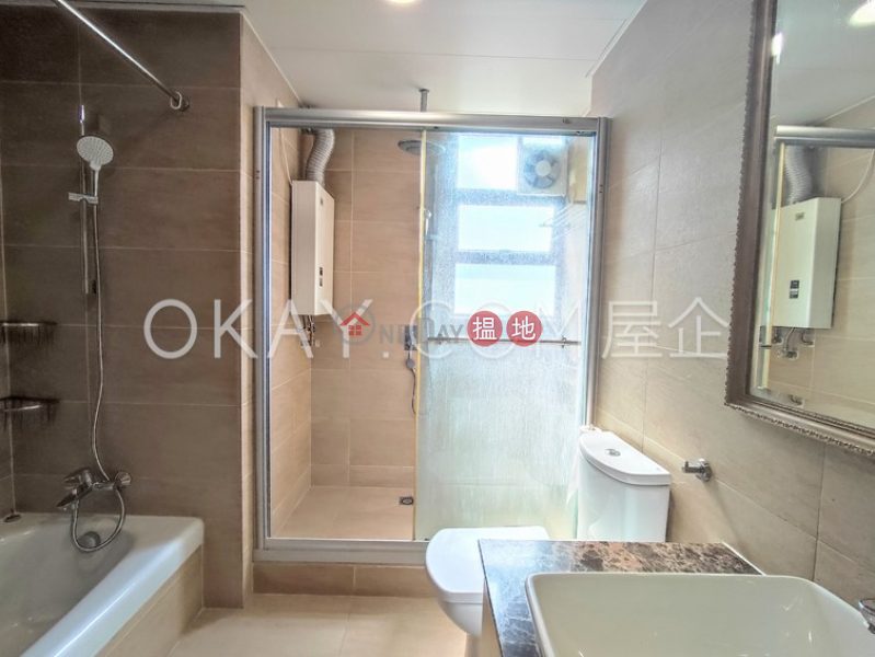Efficient 4 bedroom with balcony & parking | Rental 84 Robinson Road | Western District | Hong Kong Rental | HK$ 93,000/ month