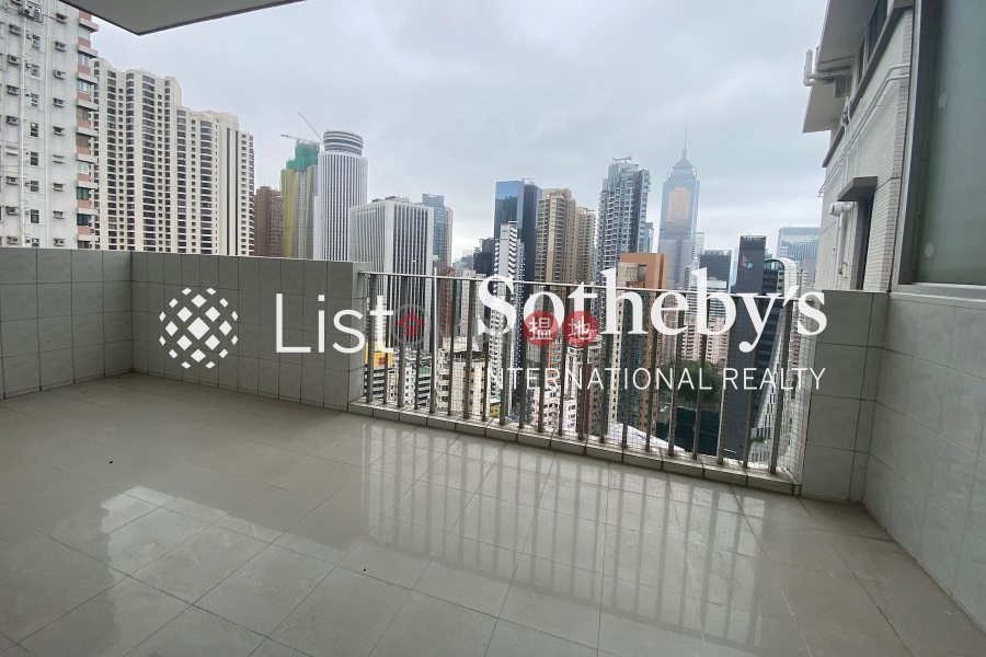 Property Search Hong Kong | OneDay | Residential Rental Listings, Property for Rent at United Mansion with 3 Bedrooms