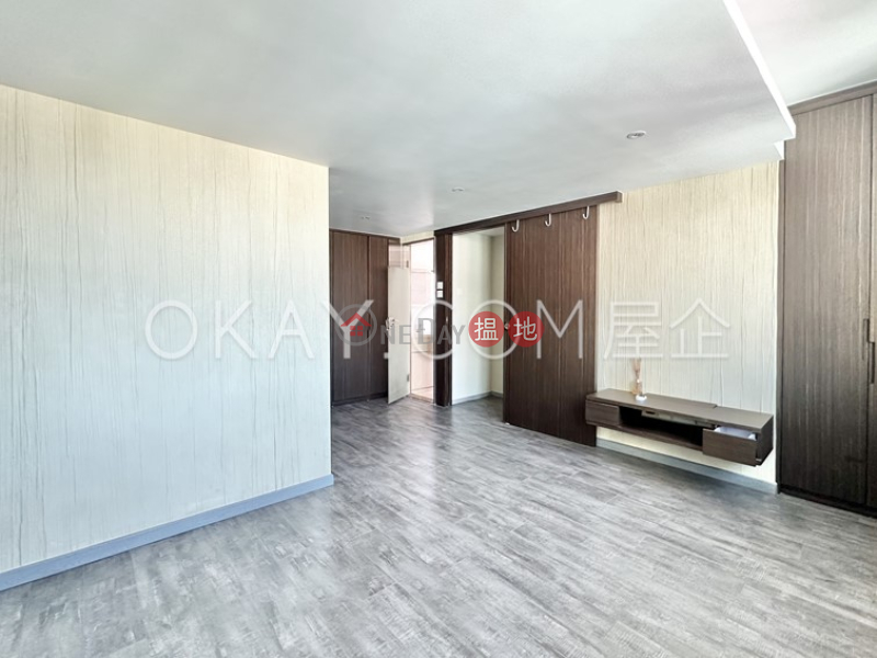 HK$ 31,000/ 月|豪軒灣仔區1房2廁,極高層,露台,馬場景豪軒出租單位