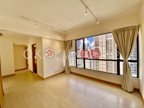 Charming 2 bedroom in Mid-levels West | Rental | Cameo Court 慧源閣 _0