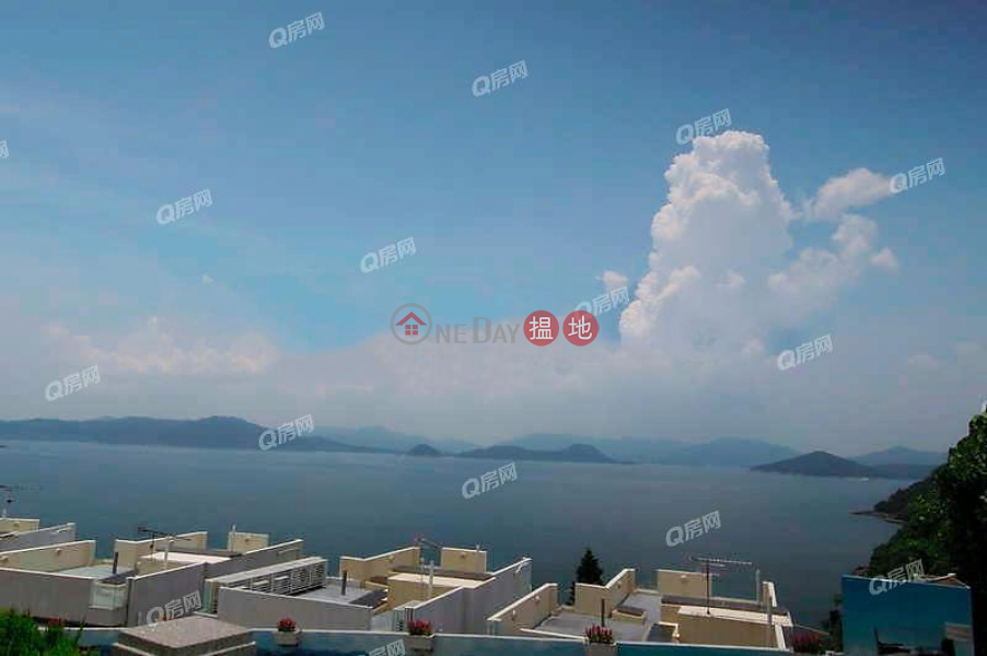 Property Search Hong Kong | OneDay | Residential, Rental Listings | Golden Cove Lookout | 3 bedroom House Flat for Rent