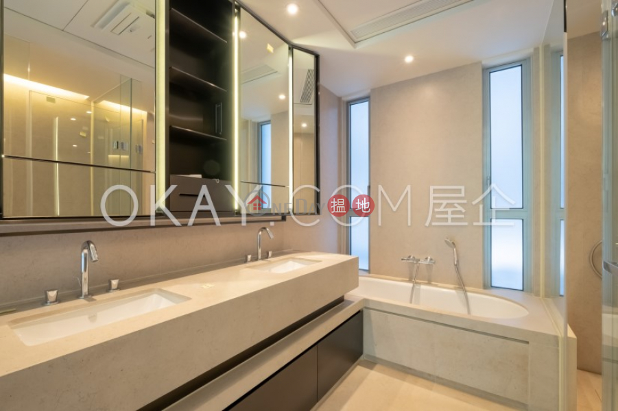 Property Search Hong Kong | OneDay | Residential | Sales Listings Rare 4 bedroom with balcony & parking | For Sale