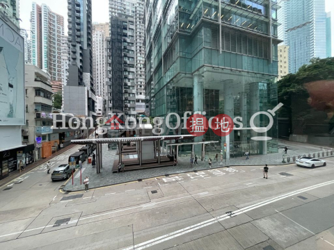 金鐘匯中心寫字樓租單位出租, 金鐘匯中心 Tesbury Centre | 灣仔區 (HKO-67927-ABER)_0