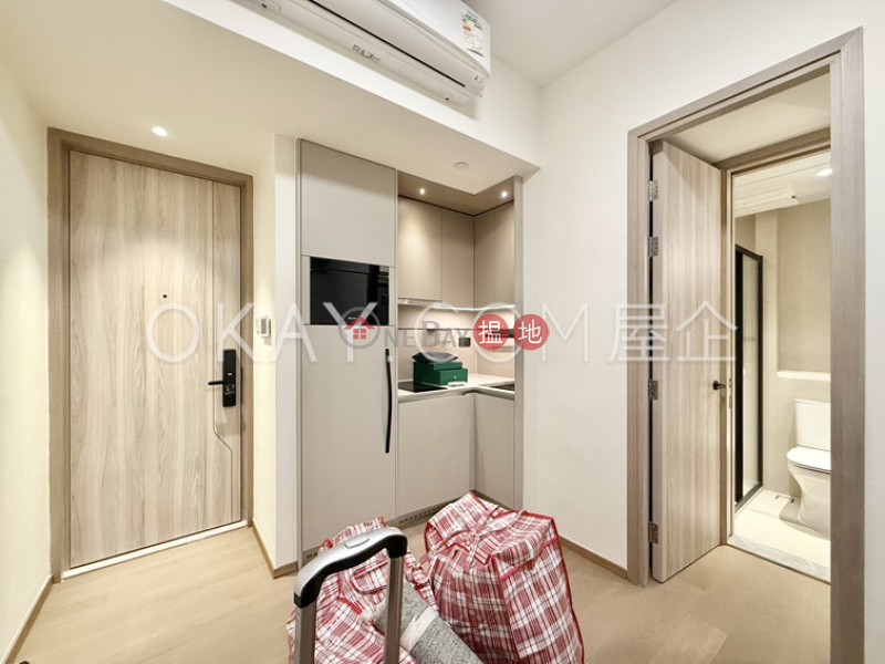 Tasteful 1 bedroom with balcony | For Sale, 1 Wang Tak Street | Wan Chai District Hong Kong | Sales, HK$ 7M