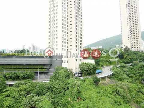 2 Bedroom Unit for Rent at San Francisco Towers | San Francisco Towers 金山花園 _0