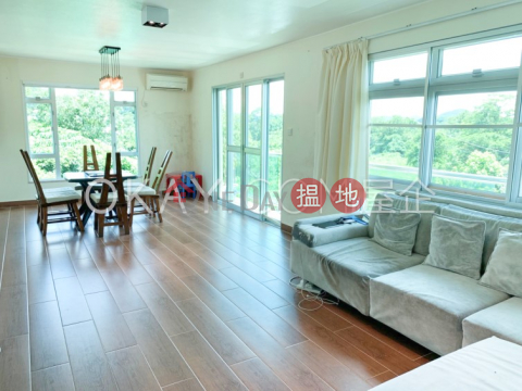 Elegant house with rooftop, terrace & balcony | For Sale | Kei Ling Ha Lo Wai Village 企嶺下老圍村 _0