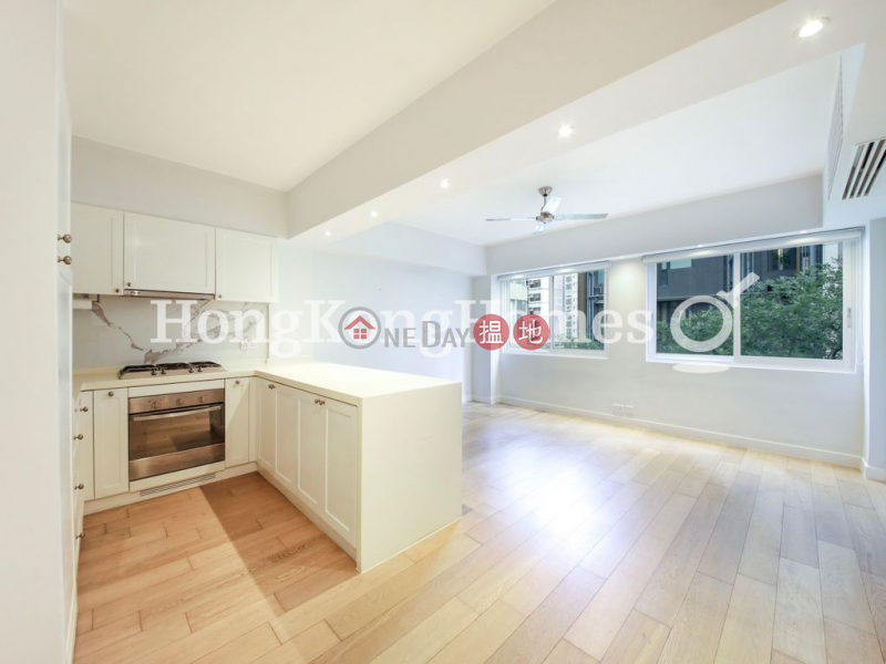 1 Bed Unit for Rent at Sun Fat Building, Sun Fat Building 新發樓 Rental Listings | Western District (Proway-LID64645R)