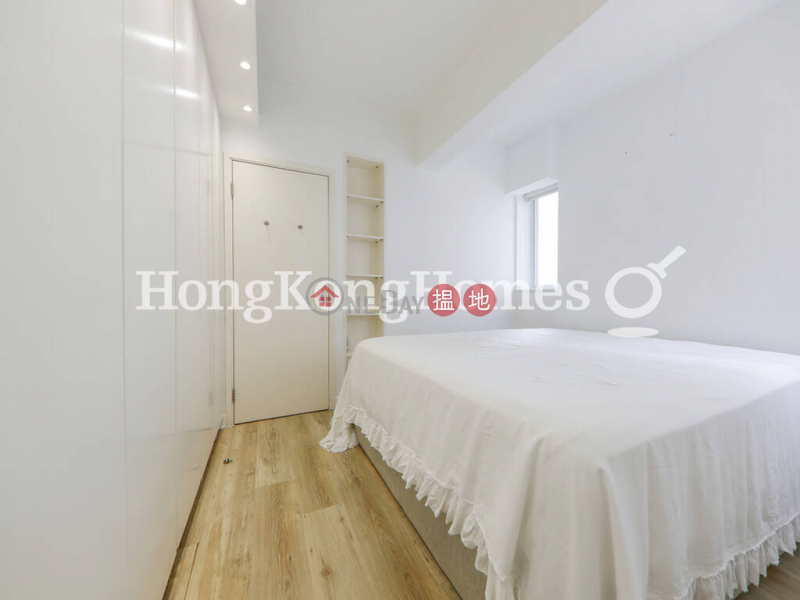 HK$ 30,000/ month | First Mansion, Western District | 1 Bed Unit for Rent at First Mansion