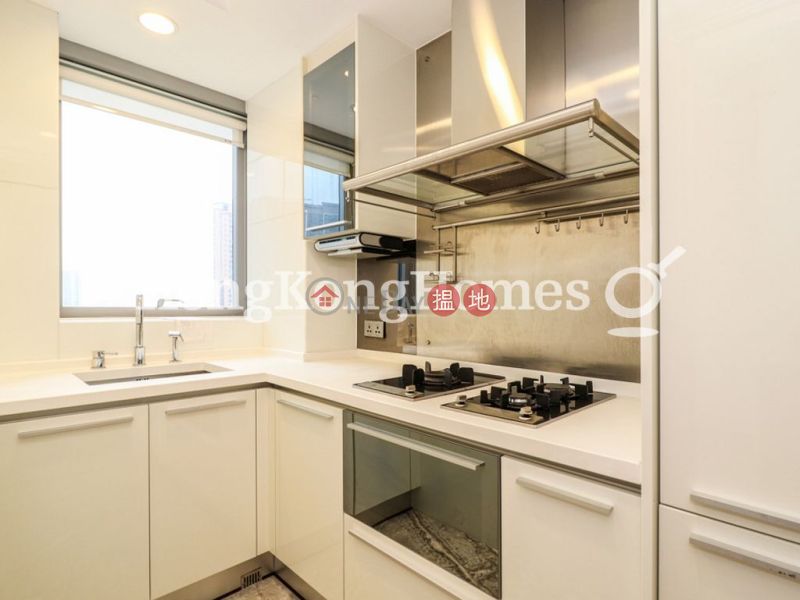 2 Bedroom Unit at The Cullinan | For Sale | The Cullinan 天璽 Sales Listings