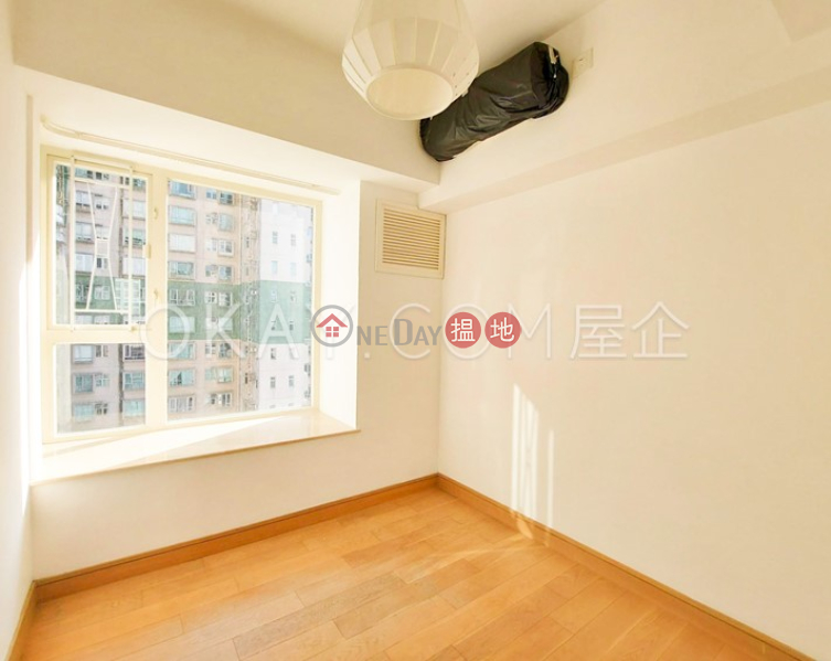 Unique 3 bedroom with balcony | For Sale, Centrestage 聚賢居 Sales Listings | Central District (OKAY-S3768)