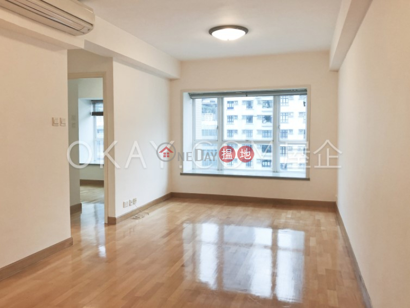 Property Search Hong Kong | OneDay | Residential Rental Listings Tasteful 2 bedroom on high floor with parking | Rental