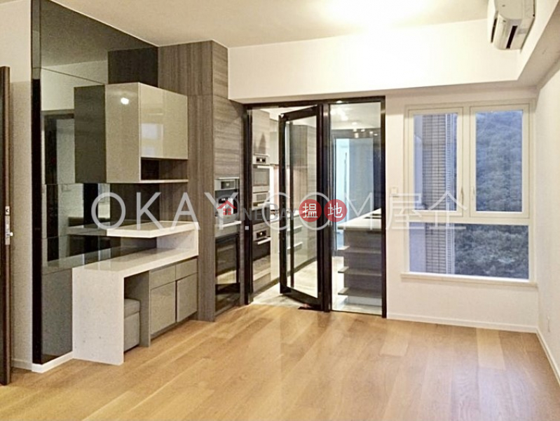 Property Search Hong Kong | OneDay | Residential Sales Listings | Stylish 2 bedroom with sea views, balcony | For Sale