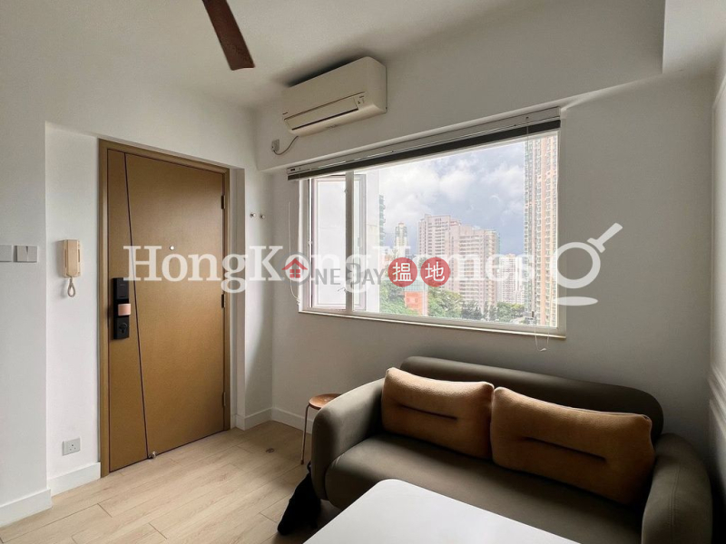 昌運大廈-未知住宅出售樓盤-HK$ 620萬