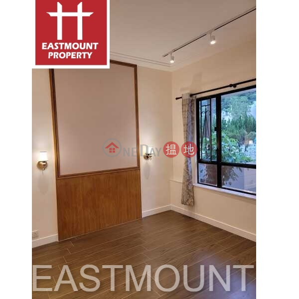 HK$ 39,800/ month | Green Park Sai Kung Clearwater Bay Apartment | Property For Rent or Lease in Greenview Garden, Razor Hill Road 碧翠路綠怡花園-Convenient location, Carpark