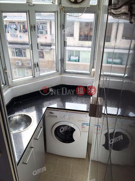 King Kwong Mansion | Mid Floor Flat for Sale | King Kwong Mansion 景光樓 Sales Listings