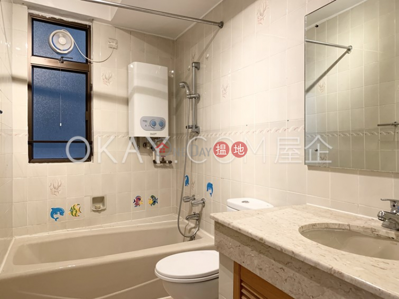 Property Search Hong Kong | OneDay | Residential Sales Listings, Stylish 3 bedroom with balcony & parking | For Sale