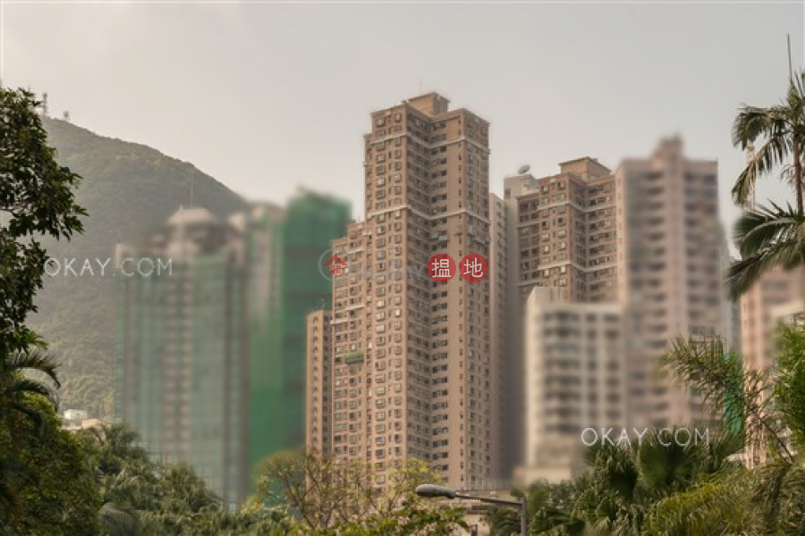 HK$ 58,000/ 月-樂信臺|西區2房2廁,實用率高,星級會所樂信臺出租單位