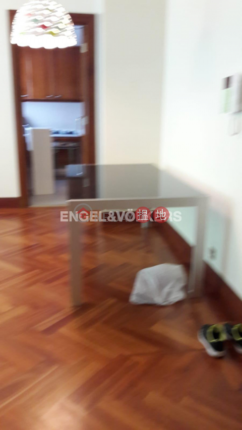 2 Bedroom Flat for Sale in Wan Chai, Star Crest 星域軒 | Wan Chai District (EVHK90103)_0