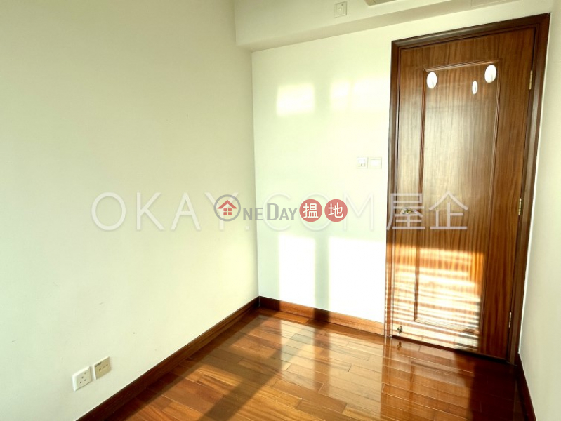 HK$ 63,000/ month Sky Horizon | Eastern District, Rare 3 bedroom on high floor with sea views | Rental