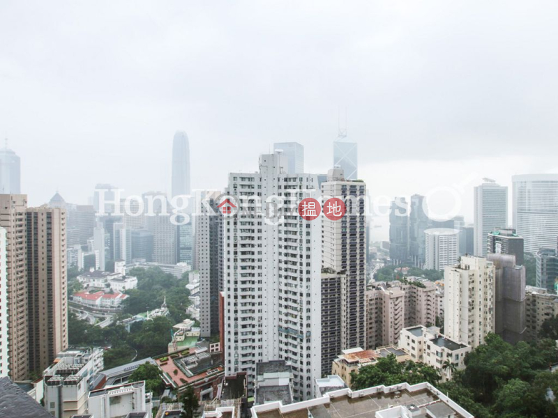 Property Search Hong Kong | OneDay | Residential, Rental Listings, 4 Bedroom Luxury Unit for Rent at Grenville House