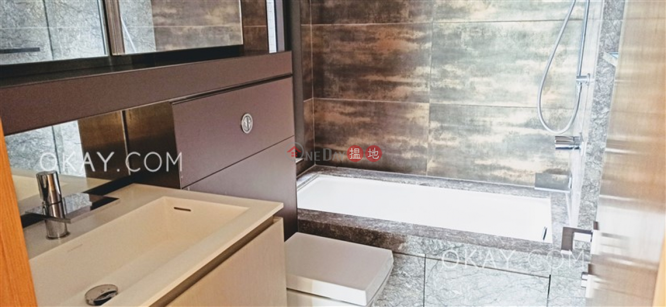 HK$ 46,000/ month, Alassio | Western District | Stylish 2 bedroom with balcony | Rental
