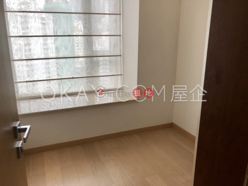 HK$ 24.8M | SOHO 189 | Western District, Luxurious 3 bedroom with balcony | For Sale