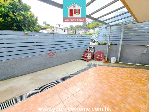 Sai Kung Duplex For Rent, 莫遮輋村 Mok Tse Che Village | 西貢 (RL2555)_0