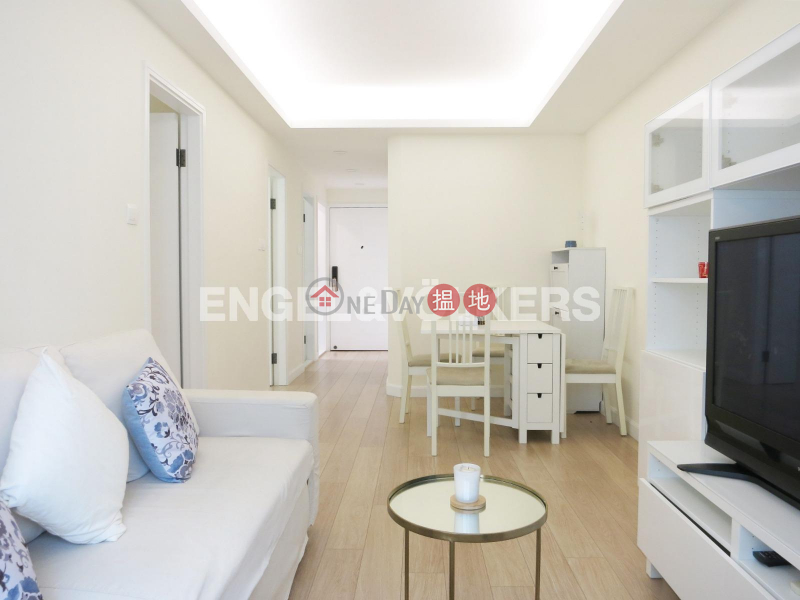 2 Bedroom Flat for Rent in Sai Ying Pun, Lechler Court 麗恩閣 Rental Listings | Western District (EVHK87012)