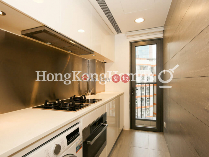 2 Bedroom Unit for Rent at The Oakhill, 28 Wood Road | Wan Chai District, Hong Kong | Rental HK$ 37,000/ month