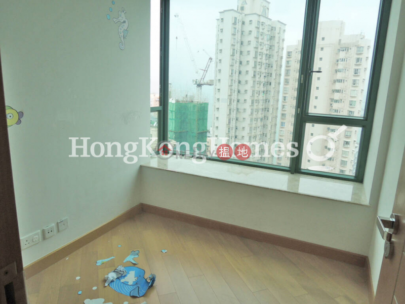 3 Bedroom Family Unit for Rent at Belcher\'s Hill, 9 Rock Hill Street | Western District | Hong Kong | Rental, HK$ 38,500/ month