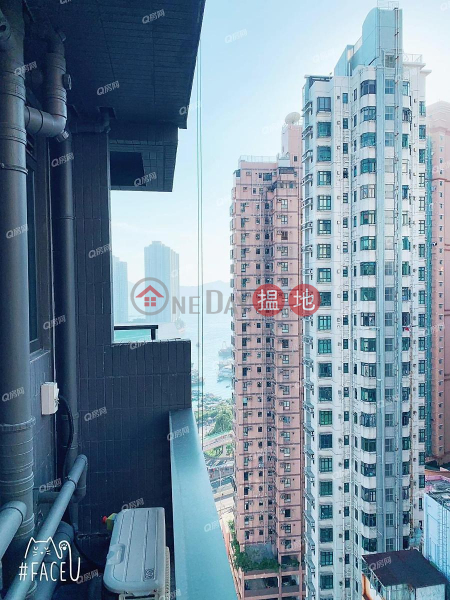 HK$ 11,000/ month, Ka Fook Court, Southern District, Ka Fook Court | High Floor Flat for Rent