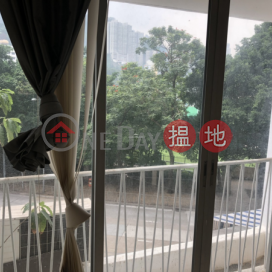 3 Bedroom Family Flat for Sale in Happy Valley | Green Valley Mansion 翠谷樓 _0