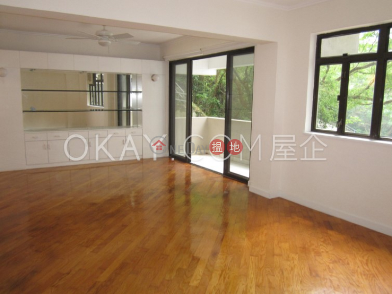 Efficient 3 bedroom with balcony & parking | For Sale | Mirror Marina 鑑波樓 Sales Listings