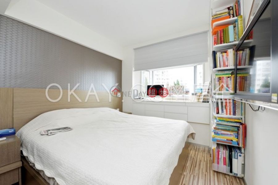 Nicely kept 3 bedroom with terrace | Rental 103 Robinson Road | Western District Hong Kong | Rental | HK$ 45,000/ month