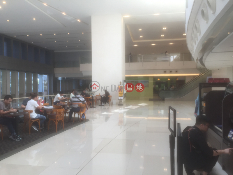 Manulife Financial Centre (宏利金融中心),Kwun Tong | ()(2)