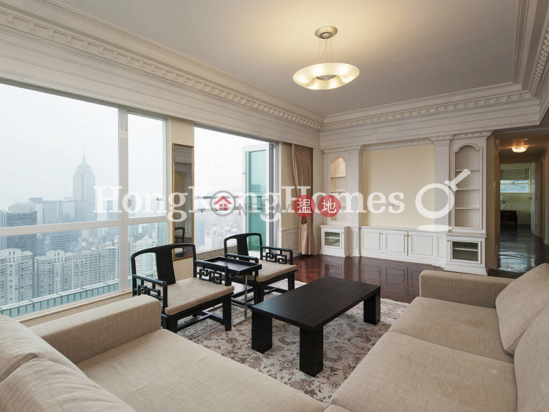 寶雲閣三房兩廳單位出售11寶雲道 | 東區-香港出售HK$ 6,280萬