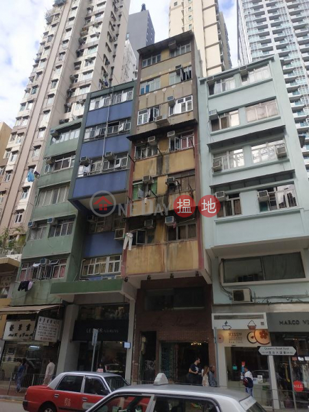 Flat for Sale in 134 Queen\'s Road East, Wan Chai | 134 Queen\'s Road East 皇后大道東 134 號 Sales Listings