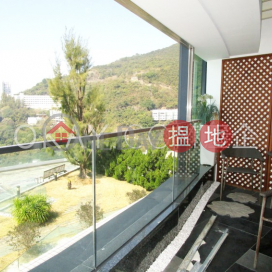 Beautiful 4 bedroom with sea views, balcony | For Sale | La Mer Block 1-2 浪頤居1-2座 _0