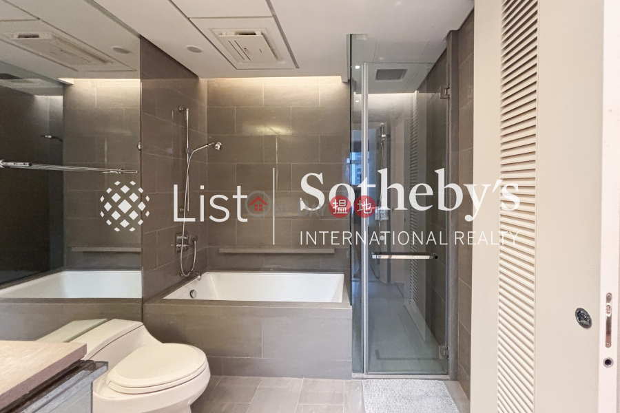 Property for Rent at The Morgan with 2 Bedrooms, 31 Conduit Road | Western District Hong Kong | Rental | HK$ 69,000/ month