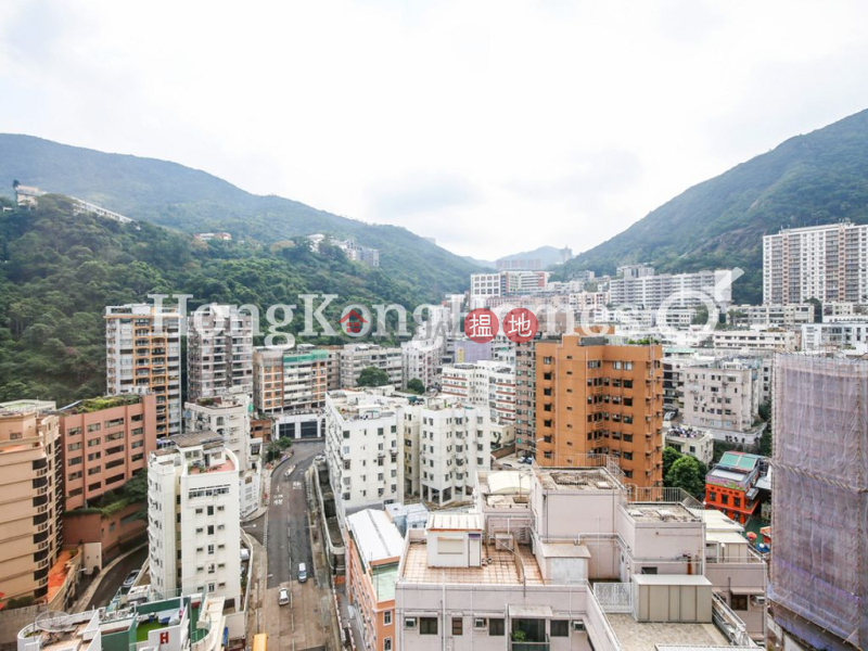 香港搵樓|租樓|二手盤|買樓| 搵地 | 住宅出租樓盤V Happy Valley兩房一廳單位出租