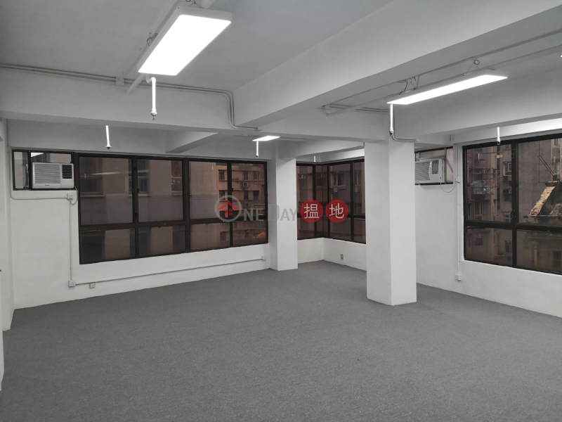 HK$ 30,000/ month, Lee Roy Commercial Building | Central District PRIVATE LOBBY