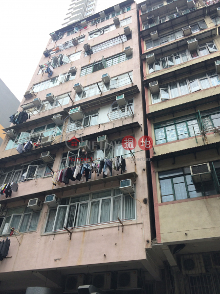 82-84 Apliu Street (82-84 Apliu Street) Sham Shui Po|搵地(OneDay)(1)