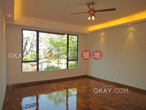 Unique house with rooftop | Rental, Stanley Court 海灣園 | Southern District (OKAY-R16661)_0