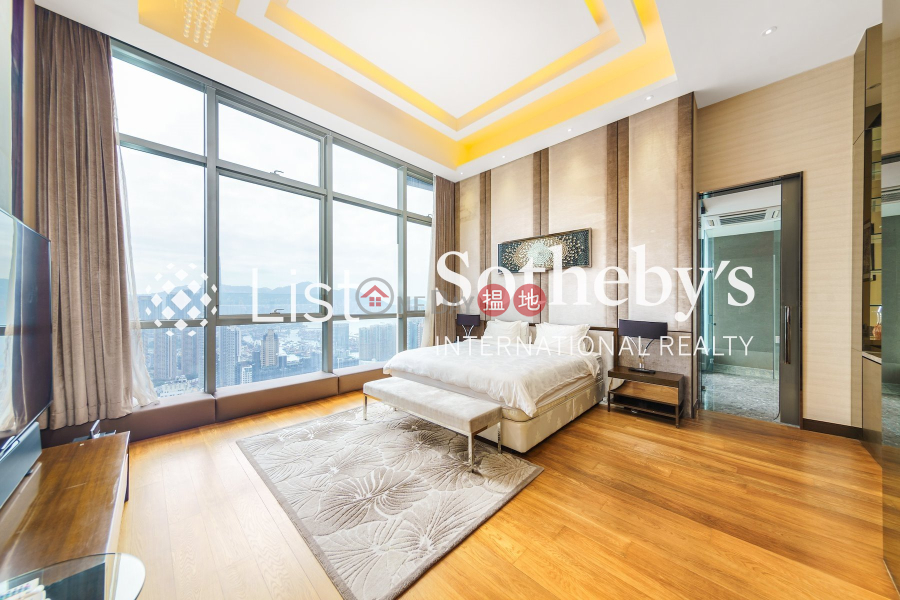 Property for Sale at Shining Heights with 4 Bedrooms, 83 Sycamore Street | Yau Tsim Mong | Hong Kong Sales HK$ 79.8M